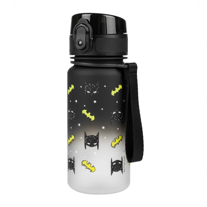 Sticlă Tritan Gradient Batman Mask 350ml