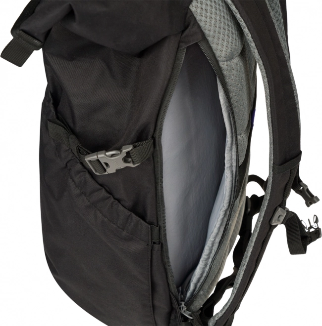 Rucsac Rulat Negru - BAAGL