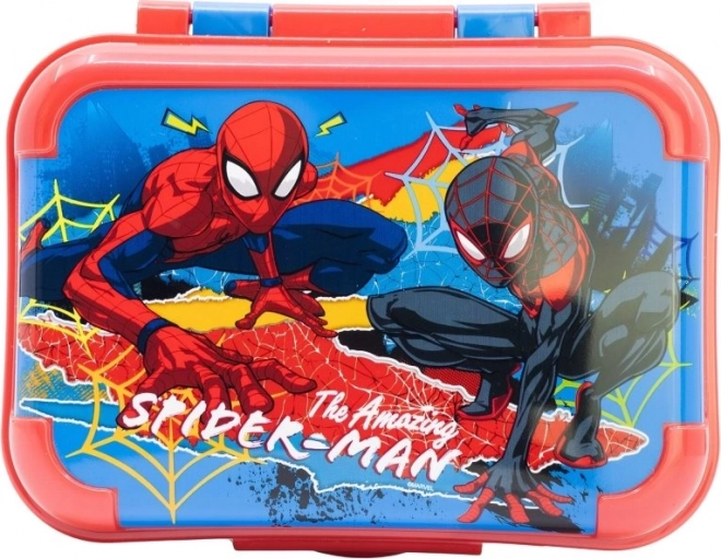 Cutie de prânz Spiderman