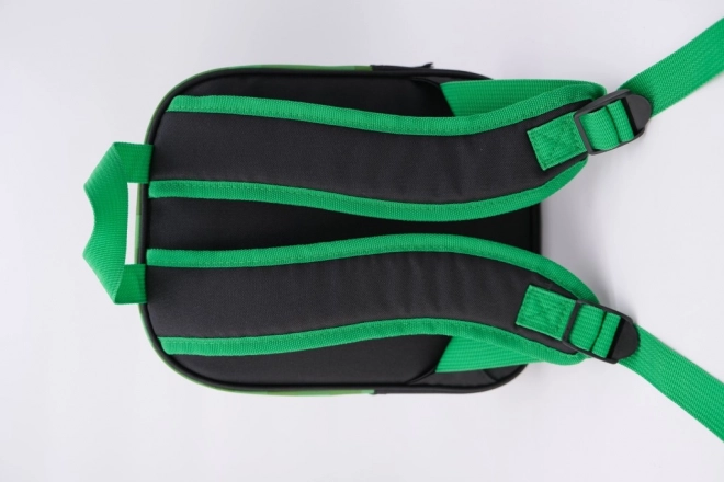 Rucsac Minecraft Creeper junior