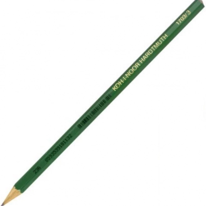 Creion grafit duritate 3 KOH-I-NOOR