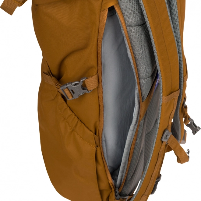 Baagl Rucsac Roll Caramel GRS