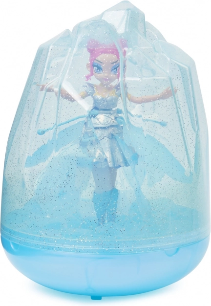 Hatchimals zână pixie zburătoare stea