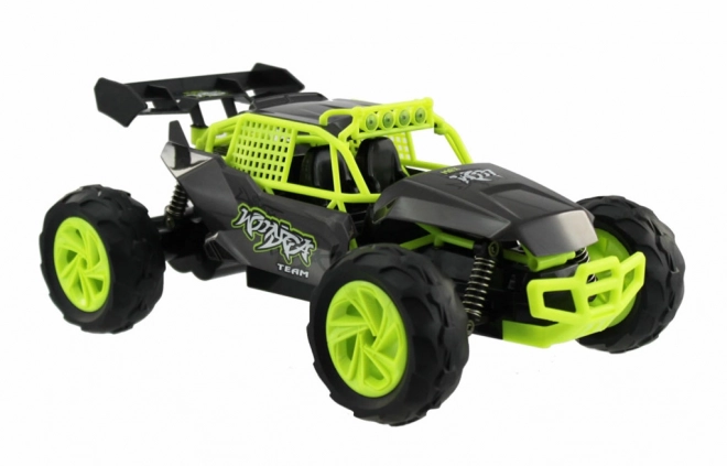 Buggy RC de mare viteză