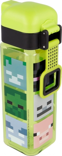 Design de joc MINECRAFT care încântă