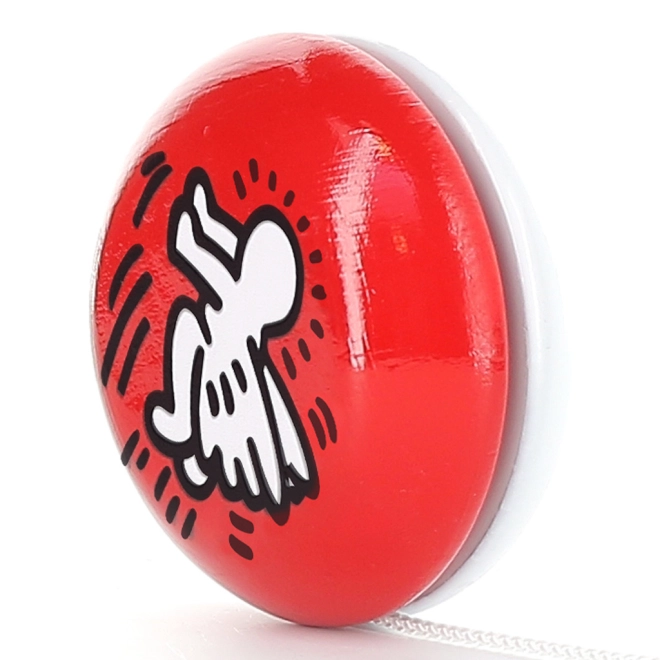 Artă iconică KEITH HARING