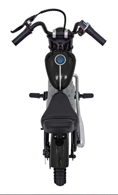 Motor SPEED Power Negru