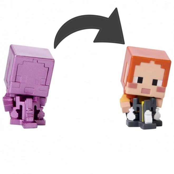 Mini figurină Minecraft Minare