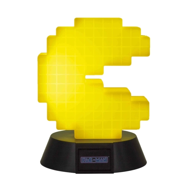 Lampă de birou Iconica - Pac-Man