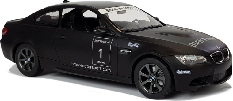 Reproducere autentică a BMW