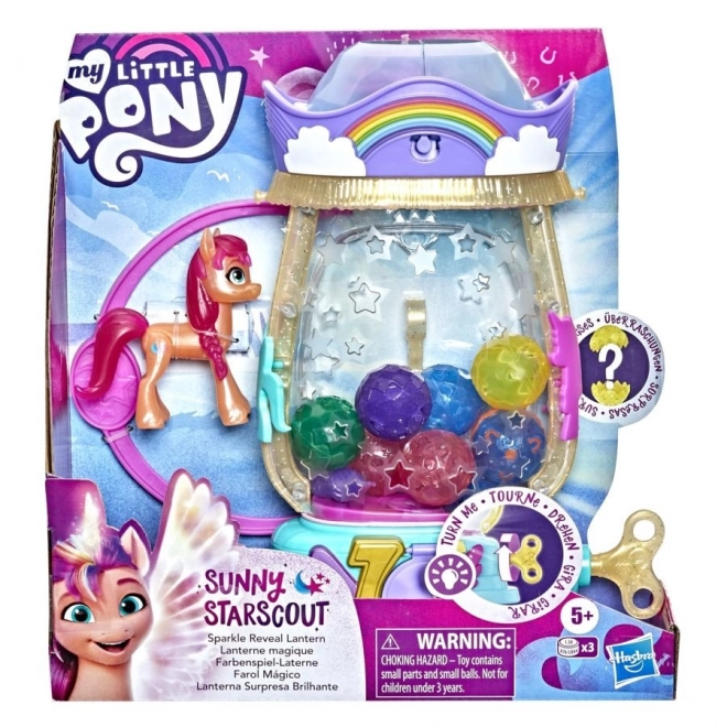 Lampa cu surprize My Little Pony