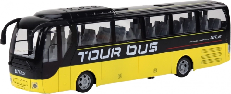 Aspect și interior realist