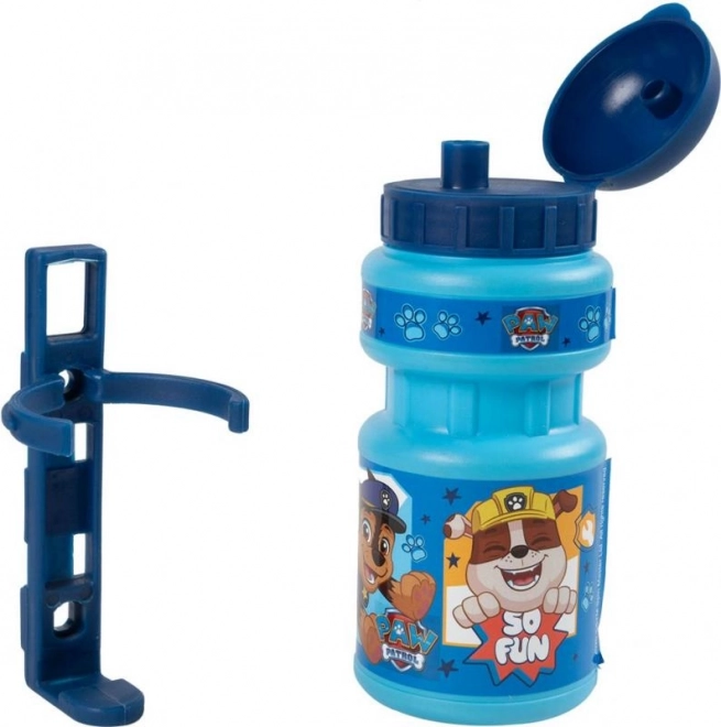 Sticlă pentru copii PAW Patrol băieți