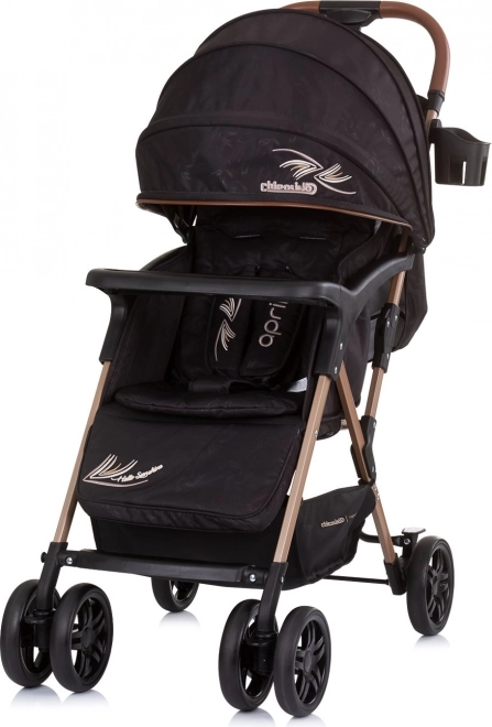 carucior sport Chipolino April Obsidian