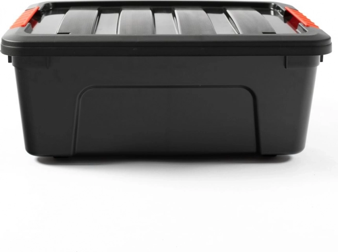 Compactă și totuși spațioasă