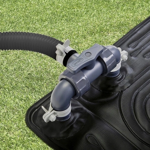 Instalare ușoară cu adaptoare 32/38 mm