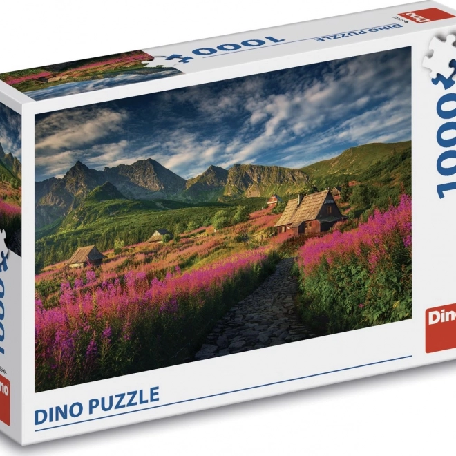 Set complet de piese