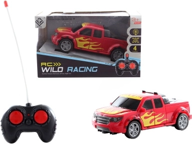 Mașină RC Jeep