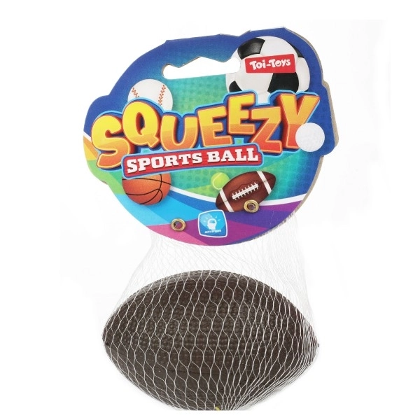 Minge din spumă presabilă colorată