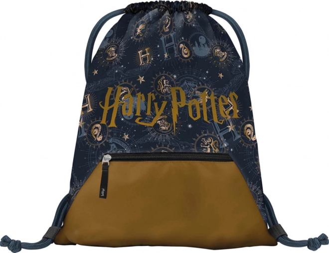 Set 3 piese Baagl Zippy Harry Potter Hogwarts