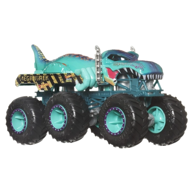 Camion Monster Trucks Hot Wheels 1:64