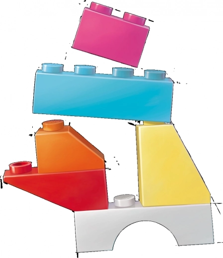 Construcție din piese LEGO