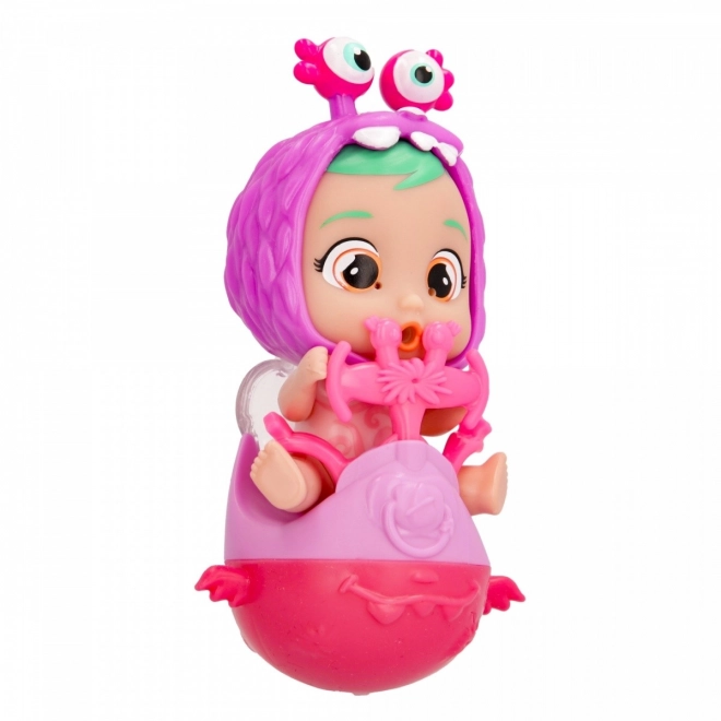 Lalecă Cry Babies Monsters Bubu