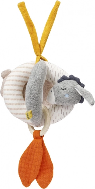Balon suspendat, FehnNatur 2.0