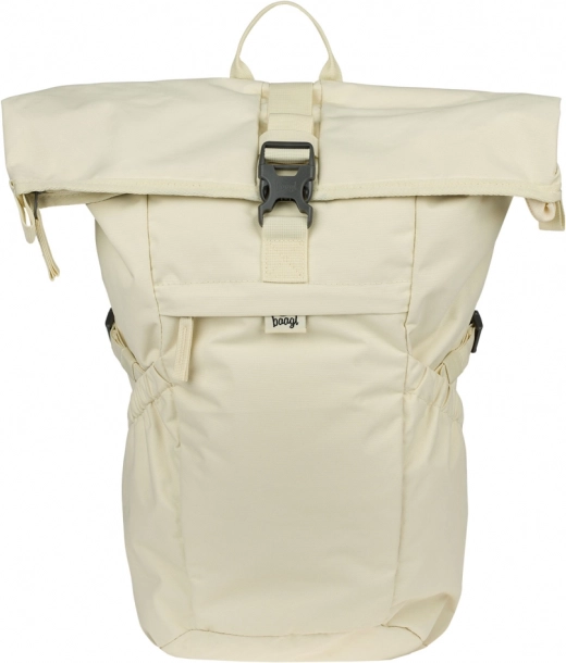 Rucsac Baagl Roll Bej