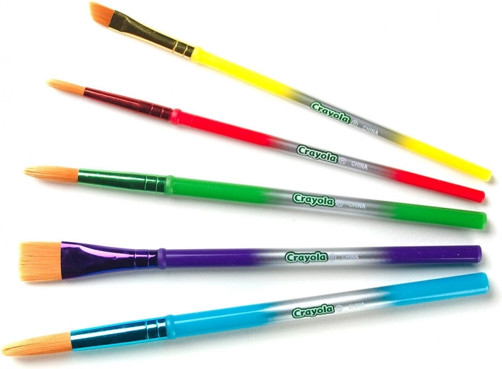Mânere ergonomice și colorate