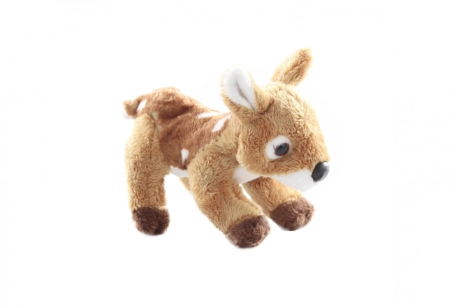 Bambi de pluș 13cm