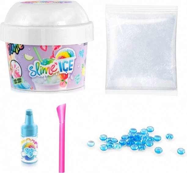 Slime Ice pahar So Slime