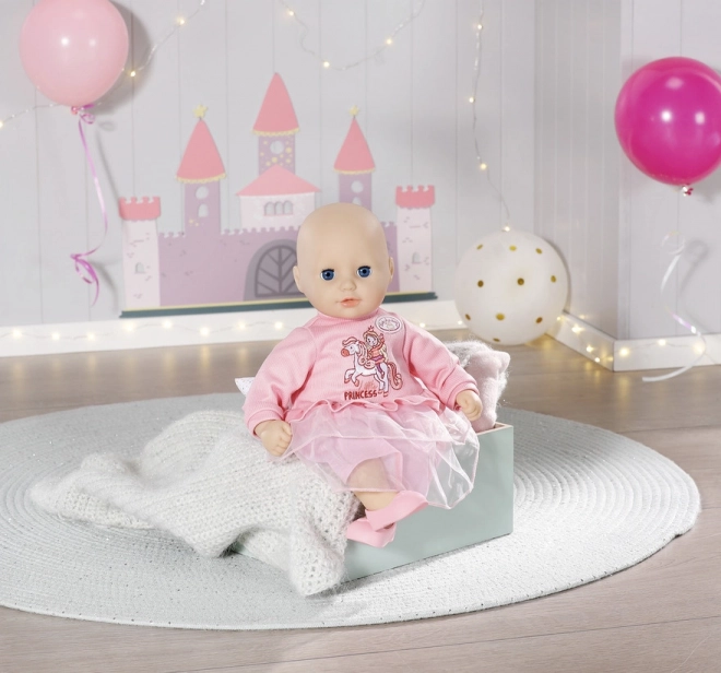 Set rochiță micuța Baby Annabell 36 cm