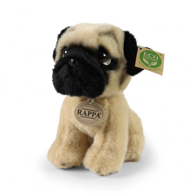 Mops de pluș ECO-Friendly