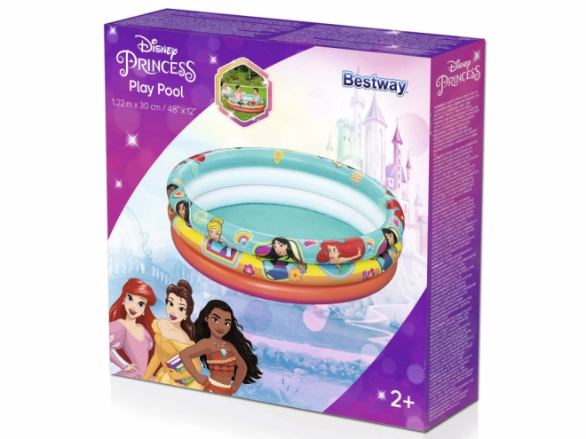 Motive fermecătoare DISNEY PRINCESS