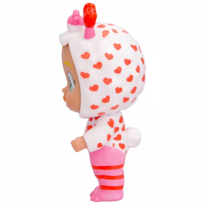 Papusa Cry Babies Stelele Jumpy Monsters, Momo
