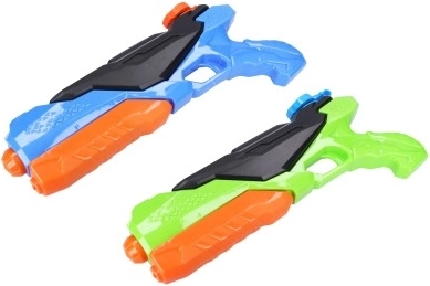 Pistolă cu apă cu pompare 40 cm