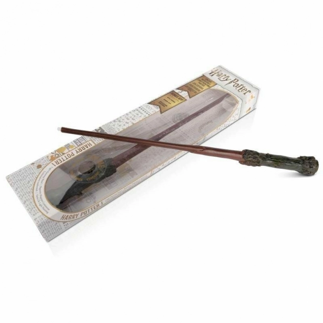 Bagheta magică luminată Harry Potter