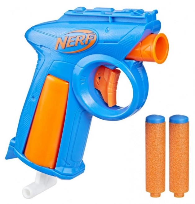 Blaster compact Nerf N Series Flex