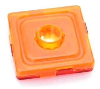 Panel rotativ Magformers