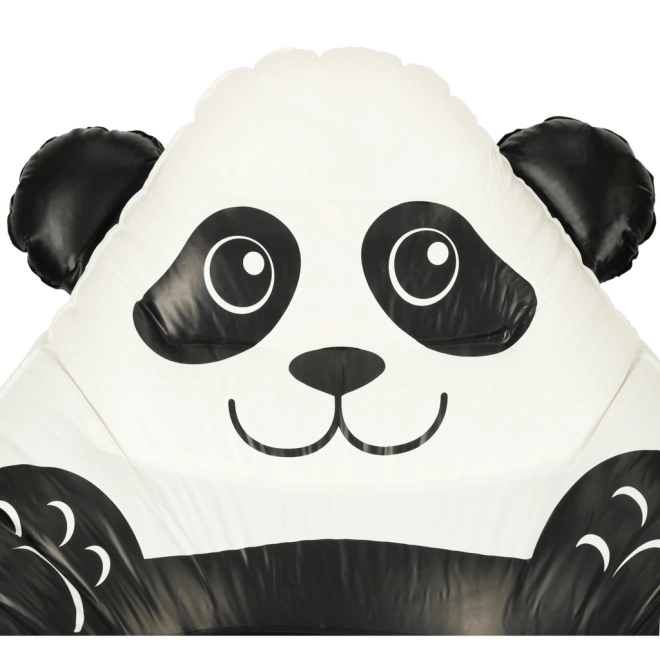 fotel umflat puf panda Bestway – Panda