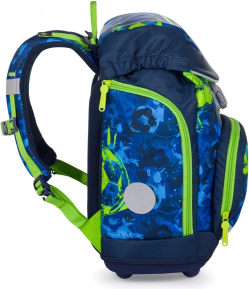 Set 4 piese OXY Sherpy – motiv fotbal