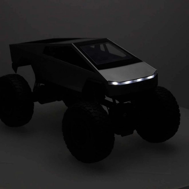 Model angajat Pickup Vehicul de Cățărare 1:8 2,4GHz