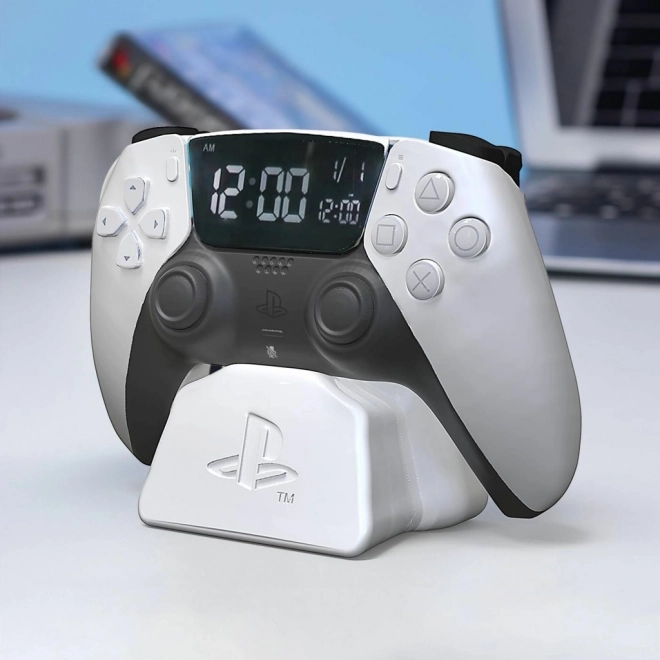 Ceas deșteptător Playstation 5