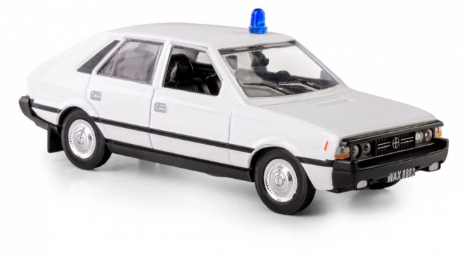 Mașină Polonez 07 Zgloś się 1/43