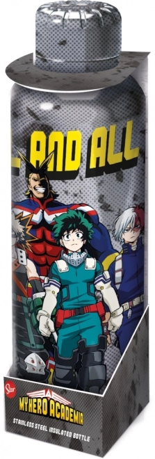 Sticlă Termo Nerez My Hero Academia