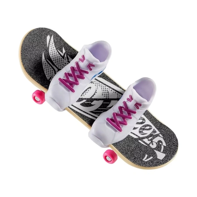 Deskorolka cu degetele Hot Wheels Skate Tony Hawk