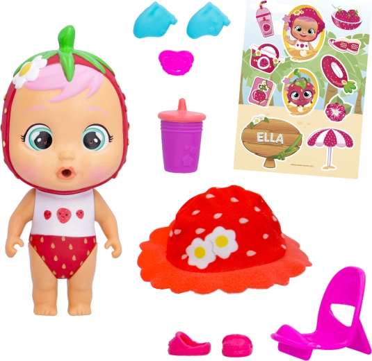 Cinci surprize în pachet