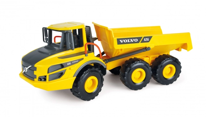 Camion de jucărie Volvo Worxx 55 cm