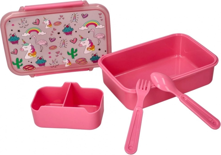 Tacâmuri mereu la îndemână